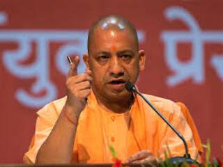 UP to Have Cow Shelters in Each District, Says CM Yogi Adityanath