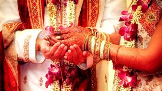 Rajasthan Teenager Used Facebook To Prove She Was A Child Bride, Got The Child Marriage Annulled Rajasthan Teenager Used Facebook To Prove She Was A Child Bride, Got The Child Marriage Annulled