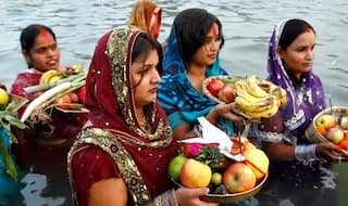 Chhath Puja 2017: October 26 Sunset, October 27 Sunrise Timings in Patna, Gaya, Arrah and Motihari