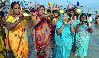 छठ पूजा 2017: यहां देखें दलोतगंज, चाइबासा, रामगढ़ और गोड्डा में सूर्योदय और सूर्यास्त का समय