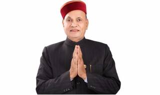 हिमाचल चुनाव: सुजानपुर में प्रेम कुमार धूमल के नामांकन से बदलेगी फिजा?