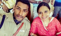 Safeer Karim: IPS Officer Caught Cheating In UPSC Main Exam, Was Taking Cue From Munna Bhai MBBS