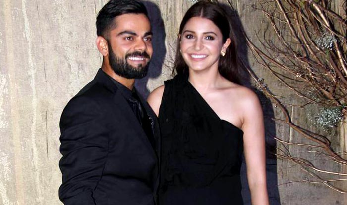 Anushka Sharma And Virat Kohli Not Getting Married, Confirms Actress’ Spokesperson Anushka Sharma And Virat Kohli Not Getting Married, Confirms Actress’ Spokesperson