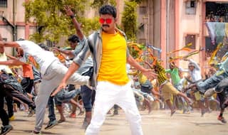 Mersal Movie Review: Critics Give A Thumbs Up To Vijay's Film