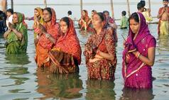 Chhath Puja 2017: October 26 Sunset, October 27 Sunrise Timings in Sasaram, Begusarai And Nalanda