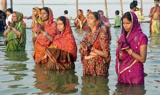Chhath Puja 2017: October 26 Sunset, October 27 Sunrise Timings in Sasaram, Begusarai And Nalanda
