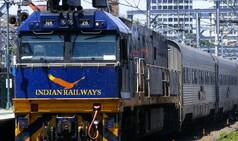 ABB Bags Rs 134 Crore Contract From Indian Railways