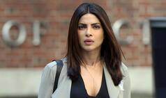 Priyanka Chopra Slays In Quantico 3 New Season Poster (PIC INSIDE)