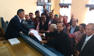 Vidya Stokes Files Case in HC Over Rejection of Her Nomination For Himachal Polls