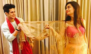 Priyank Sharma and Divya Agarwal are Giving Us Major Relationship Goals!