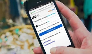 E-Wallets Like Paytm, MobiKwik Will Soon be Used Like Prepaid Cards