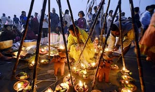 Chhath Puja 2018:  Nahay Khay Puja Vidhi, Significance And All You Need to Know
