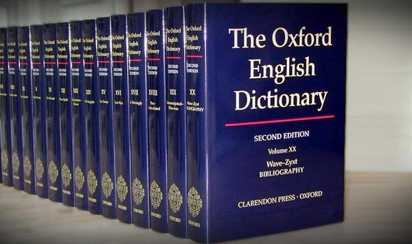 Oxford English Dictionary Updates Its Vocabulary Adds Words Like Chutzpadik Awesomesauce And More India Com
