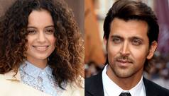 Hrithik Roshan Responds To Kangana Ranaut With A 29-Page Complaint