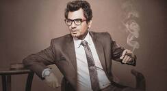 Hook Ups, Two-Timing, And Relationships; Excerpts From Nawazuddin Siddiqui's Biography