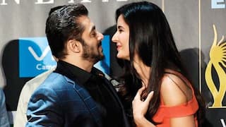 Katrina Kaif And Salman Khan To Not Reunite For Bharat?