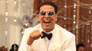 Due To Low TRPs, The Makers Of Akshay Kumar's The Great Indian Laughter Challenge Sack Judges