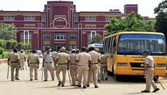 Pradyuman Murder: CBI Takes Class XI Boy to Ryan International School to Recreate Crime Scene
