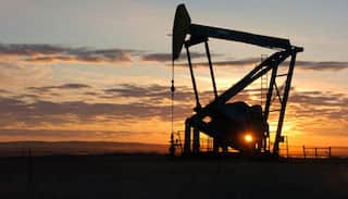 Crude Oil Prices Jump up 11%, Russia Says Talks With OPEC May Continue