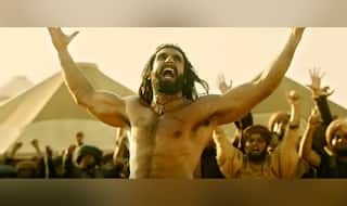 तो इस वजह से बॉलीवुड अभिनेता रणवीर सिंह खुद को मानते हैं 'बड़बोला'