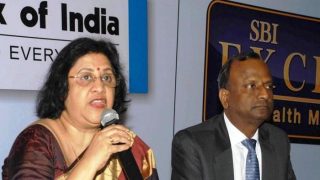 Rajnish Kumar Appointed as New Chairman of State Bank of India, Replaces Arundhati Bhattacharya