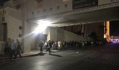 No Report of Indian Casualty so Far in Las Vegas Shooting, Says MEA