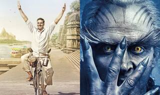 Padman And 2.0: Akshay Kumar’s Two Big Films To Release On Republic Day 2018
