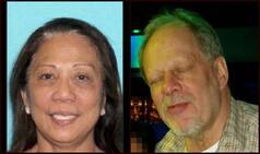 Marilou Danley, Live-in Partner of Gunman Stephen Paddock, Denies Knowledge of Attack