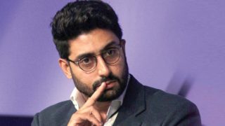 After Saying NO To Paltan, Abhishek Bachchan To Team Up With Priyadarshan For Bachchan Singh