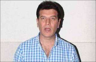 Aditya Pancholi Accused of Abusing, Threatening Mechanic Over Monetary Dispute