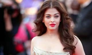 Cannes 2018: When Aishwarya Rai Bachchan Did Something Special For Her Indian Fans (VIDEO)