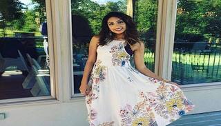 Zee TV Show 'Made in America' Contestant Ameena Sheriff Gets Candid in Exclusive Interview