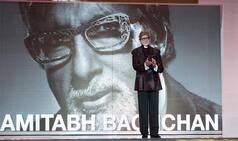 As Amitabh Bachchan Turns 75 Twitterati Pour In Birthday Wishes