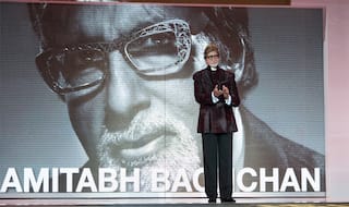 अमिताभ बच्चन के 75वें जन्मदिन पर ये हैं उनके 75 फेमस डायलॉग