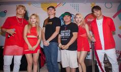 State Farm Partners With KCON to Bring The First Ever Virtual Reality Experience to Festival Fans