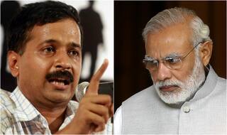 Arvind Kejriwal Demands PM Modi's Apology After IT Dept Raids Premises of Kailash Gahlot