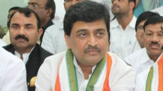 Maharashtra Congress Chief Ashok Chavan Targets BJP, Says People Will Break Dahi Handi of This Govt in 2019