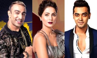 Bigg Boss 11 Elimination: Hina Khan, Akash Dadlani, Puneesh Sharma - Who Will Be Out This Week?