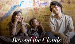 Ishaan Khatter-Malavika Mohanan Starrer Beyond The Clouds Gets Thumbs Up From Critics