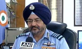 Rafale, S-400 Missiles Like Booster Dose For Force: IAF Chief