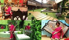 Bigg Boss 11 House Is Luxurious; Take A Tour With Gaurav Gera aka Pinky Padosan