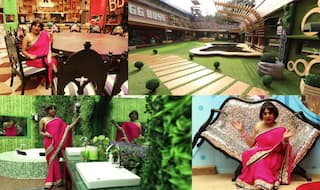 Bigg Boss 11 House Is Luxurious; Take A Tour With Gaurav Gera aka Pinky Padosan