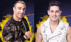 Akash Dadlani Gets Into A Fight With Priyank Sharma Yet Again - Watch Video