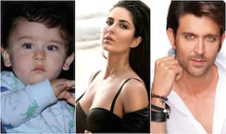 Taimur Ali Khan, Katrina Kaif, Hrithik Roshan: 7 Celebs And Their Unbelievable Look-Alikes