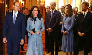 Kate, The Duchess Of Cambridge Got Baby Bump-Shamed And Ridiculed For Her Morning Sickness