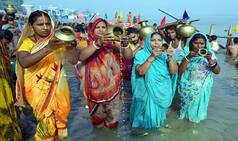 Chhath Puja 2017: October 26 Sunset, October 27 Sunrise Timings in Ranchi, Bokaro, Dhanbad and Jamshedpur