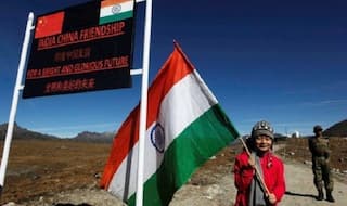 Stable Relationship With India Serves Interests of Both Countries, Says China