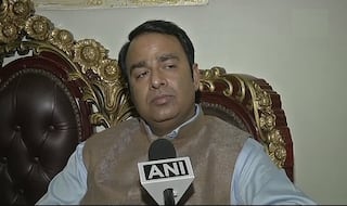Sangeet Som's U-Turn on 'Taj Mahal' Comment High on Anti-Mughal Sentiments