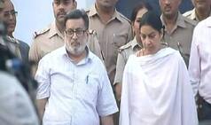 Aarushi-Hemraj Murder: Rajesh, Nupur Talwar Walk Out of Dasna Jail