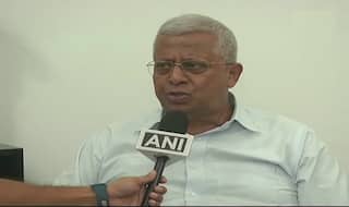 Tripura Governor Compares Azaan to Firecrackers, Sparks Row